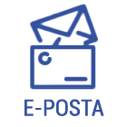 E-posta